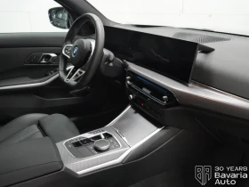 BMW 330 e M Sport Paket Sportautomatic - 104700 лв. / 53532.26 € - 86318768 7