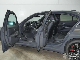 BMW 330 e M Sport Paket Sportautomatic - 104700 лв. / 53532.26 € - 86318768 5