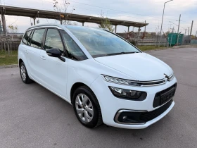 Citroen C4 Picasso 1.5HDI* NAVI* CARPLAY* EURO6*  - 21500 лв. / 10992.78 € - 62404879 3