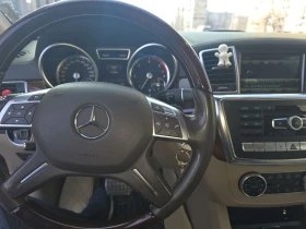 Mercedes-Benz GL 350 #AMG - 18500 € / 36182.85 лв. - 39335432 13