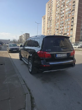 Mercedes-Benz GL 350 #AMG - 18500 € / 36182.85 лв. - 39335432 7