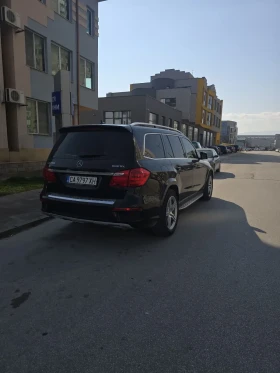 Mercedes-Benz GL 350 #AMG - 18500 € / 36182.85 лв. - 39335432 5