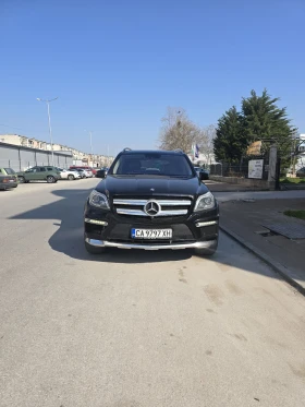 Mercedes-Benz GL 350 #AMG - 18500 € / 36182.85 лв. - 39335432 3