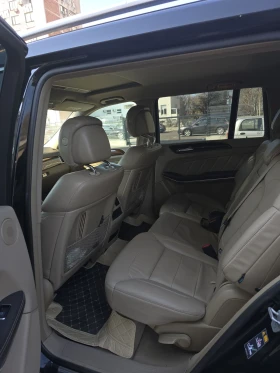 Mercedes-Benz GL 350 #AMG - 18500 € / 36182.85 лв. - 39335432 11