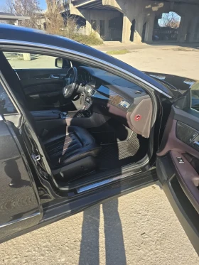 Mercedes-Benz CLS 250, снимка 10