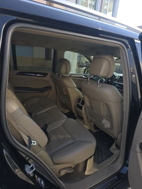 Mercedes-Benz GL 350 #AMG - 18500 € / 36182.85 лв. - 39335432 16