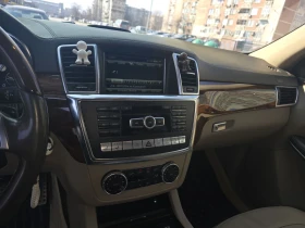 Mercedes-Benz GL 350 #AMG - 18500 € / 36182.85 лв. - 39335432 14