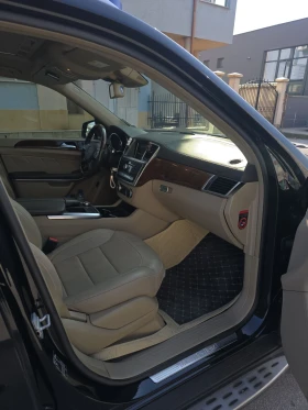 Mercedes-Benz GL 350 #AMG - 18500 € / 36182.85 лв. - 39335432 15