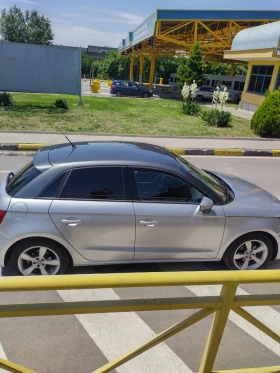 Audi A1 | Mobile.bg � ����� ������ 3