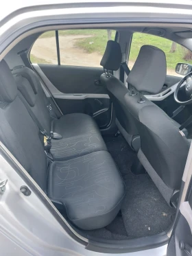 Toyota Yaris 1000 - 6500 USD - 76538793 10