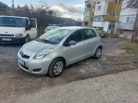 Toyota Yaris 1000 - 6500 USD - 76538793 3