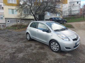 Toyota Yaris 1000 - 6500 USD - 76538793 2