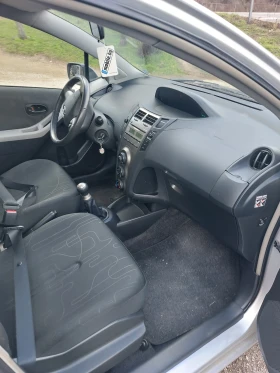Toyota Yaris 1000 - 6500 USD - 76538793 9