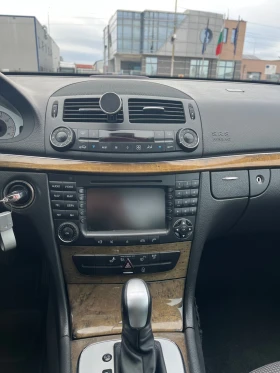 Mercedes-Benz E 320 LPG, снимка 14