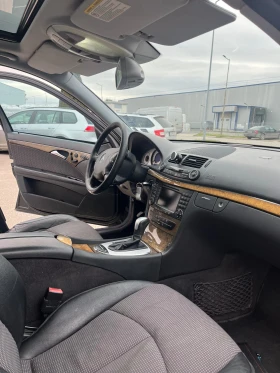 Mercedes-Benz E 320 LPG, снимка 11