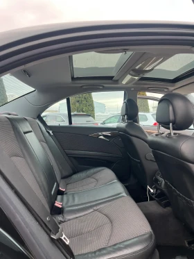 Mercedes-Benz E 320 LPG, снимка 8
