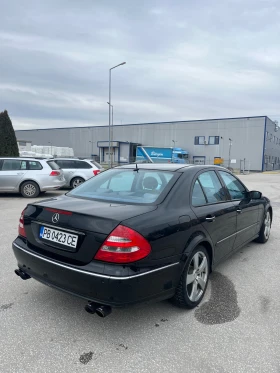 Mercedes-Benz E 320 LPG, снимка 2