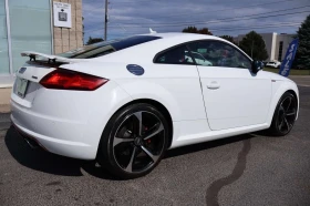 Audi Tt * quattro * CARFAX * ЦЕНА ДО БГ - 18650 € / 36476.23 лв. - 49826825 8