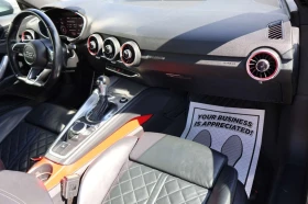 Audi Tt * quattro * CARFAX * ЦЕНА ДО БГ - 18650 € / 36476.23 лв. - 49826825 12