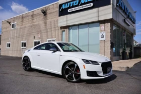 Audi Tt * quattro * CARFAX * ЦЕНА ДО БГ
