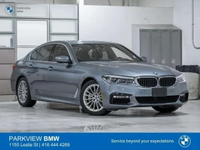BMW 540 xDrive * От BMW * ФИКСИРАНА ЦЕНА ДО БГ * CARFAX * 