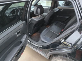 Mercedes-Benz E 220 Топ въздух масажи - 12500 € / 24447.88 лв. - 60502661 9