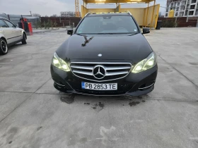 Mercedes-Benz E 220 Топ въздух масажи - 12500 € / 24447.88 лв. - 60502661 3