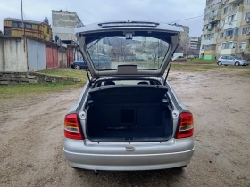 Opel Astra 1.6i - 1750 € / 3422.70 лв. - 77533510 12