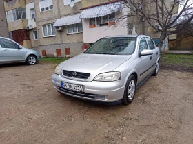 Opel Astra 1.6i - 1750 € / 3422.70 лв. - 77533510 3