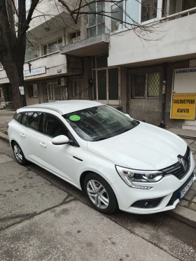 Renault Megane 1, 6 SCe GAZ - 9000 € / 17602.47 лв. - 16327152 4