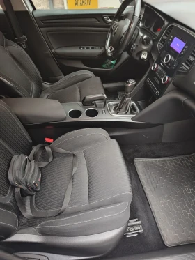 Renault Megane 1, 6 SCe GAZ - 9000 € / 17602.47 лв. - 16327152 11