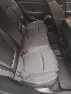 Renault Megane 1, 6 SCe GAZ - 9000 € / 17602.47 лв. - 16327152 10