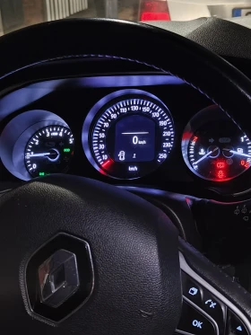 Renault Megane 1, 6 SCe GAZ - 9000 € / 17602.47 лв. - 16327152 12