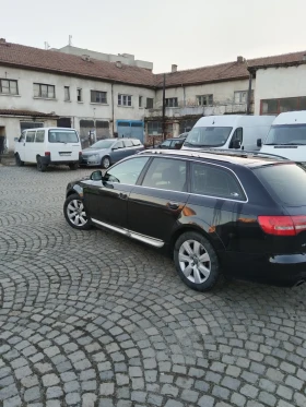 Audi A6 Allroad Qatro - 5350 € / 10463.69 лв. - 85648973 2