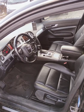 Audi A6 Allroad Qatro - 5350 € / 10463.69 лв. - 85648973 5