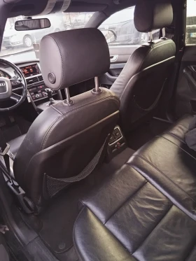 Audi A6 Allroad Qatro - 5350 € / 10463.69 лв. - 85648973 7