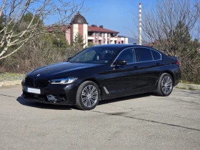 BMW 530 G30 530i XDrive - 25050 € / 48993.54 лв. - 32637780 3