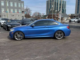 BMW 235 * M235i xDrive * H/K * LANE DEPARTURE * ПОДГРЕВИ - 12300 € / 24056.71 лв. - 83193176 2