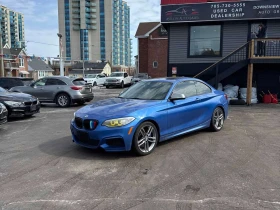 BMW 235 * M235i xDrive * CARFAX * БЕЗ ПЪРВОНАЧАЛНА ВНОСКА