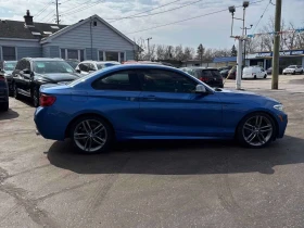 BMW 235 * M235i xDrive * H/K * LANE DEPARTURE * ПОДГРЕВИ - 12300 € / 24056.71 лв. - 83193176 3
