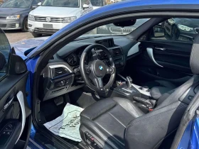 BMW 235 * M235i xDrive * H/K * LANE DEPARTURE * ПОДГРЕВИ - 12300 € / 24056.71 лв. - 83193176 5