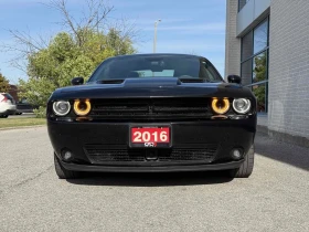 Dodge Challenger 2016 Dodge Challenger SXT RWD | Auto.bg — изображение 2