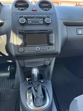 VW Caddy 30 Edition  - 8000 € / 15646.64 лв. - 93354305 12