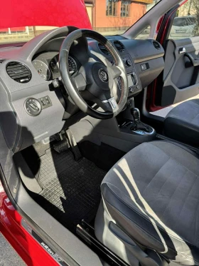 VW Caddy 30 Edition  - 8000 € / 15646.64 лв. - 93354305 4