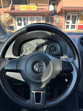 VW Caddy 30 Edition  - 8000 € / 15646.64 лв. - 93354305 9