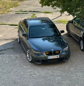 BMW 535 - 5500 € / 10757.07 лв. - 86919229 9
