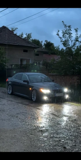 BMW 535 - 5500 € / 10757.07 лв. - 86919229 11
