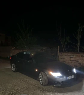 BMW 535 - 5500 € / 10757.07 лв. - 86919229 14