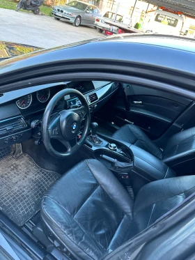 BMW 535 - 5500 € / 10757.07 лв. - 86919229 13