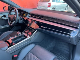 Audi A8 60 TFSI Plug-in Hybrid S-Line Гаранция - 70000 € / 136908.10 лв. - 55580636 14